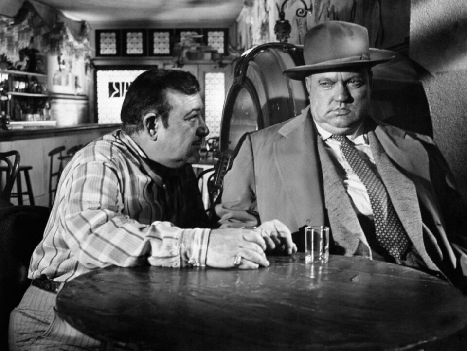 Touch of evil 3 Welles