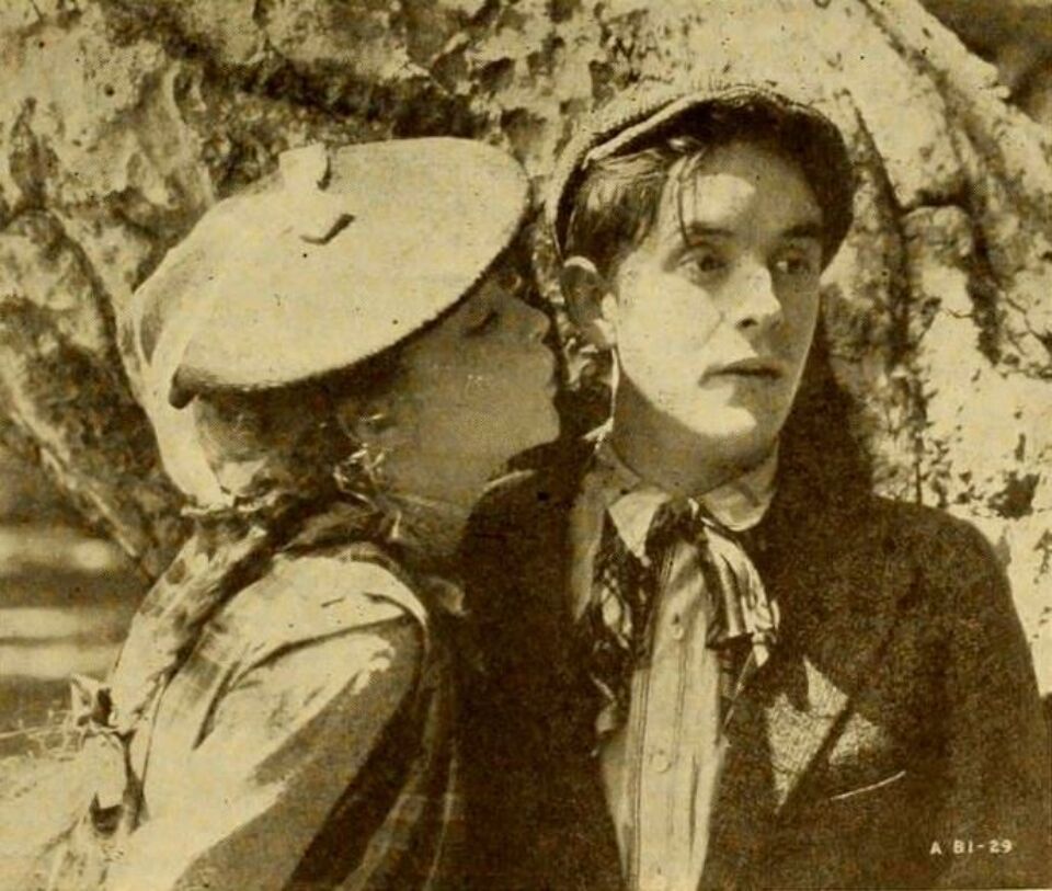 True Heart Susie David Wark Griffith 1919