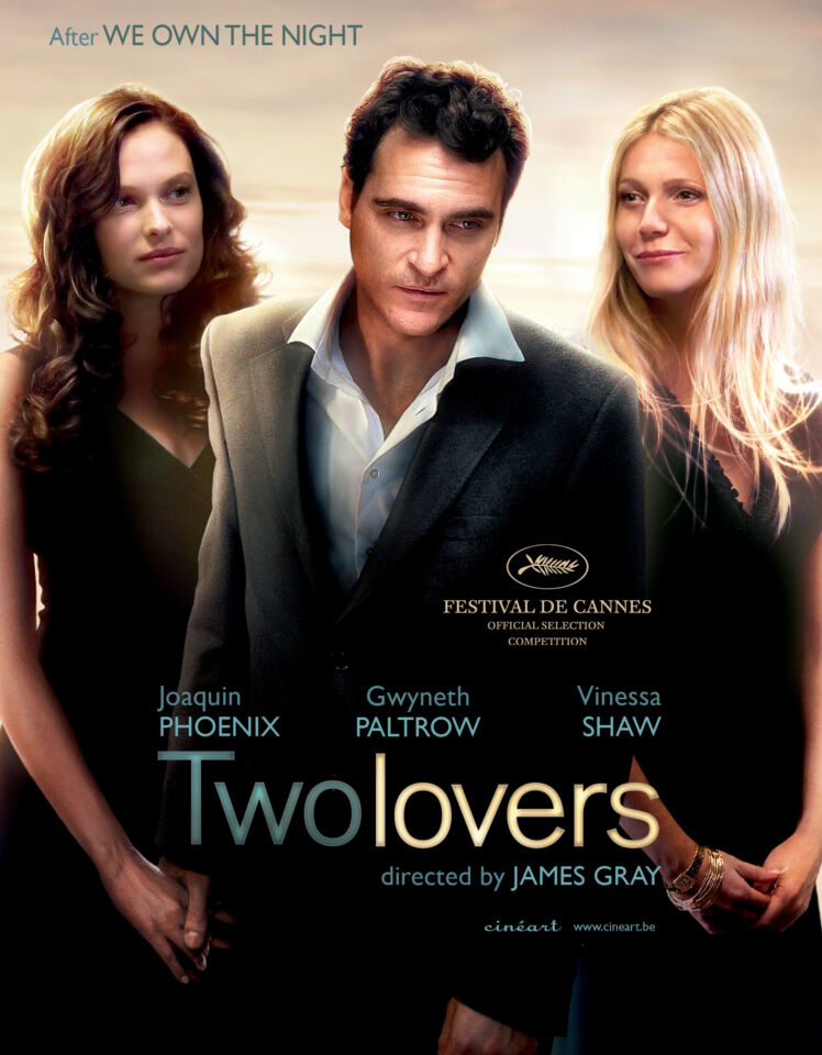 Two lovers 5 Gray