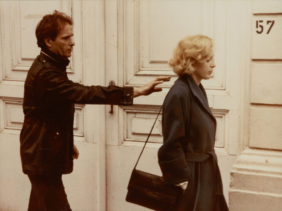 Une femme en fuite 2