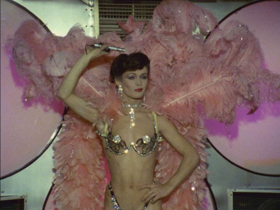 Vestida de azul Antonio Gimenez Rico 06