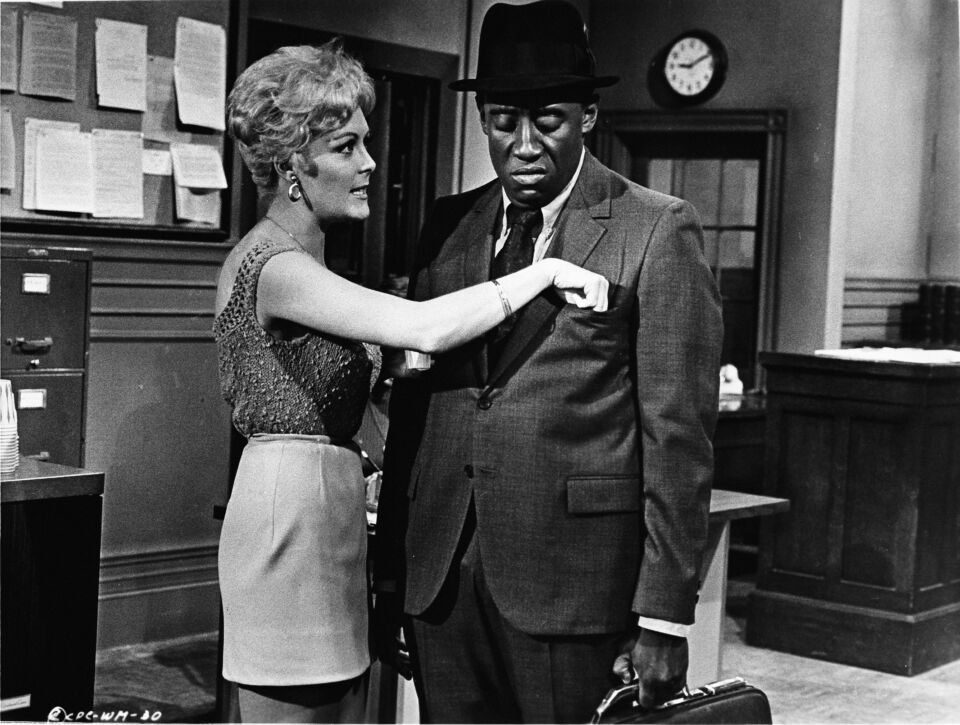 Watermelon man the 1 Van Peebles