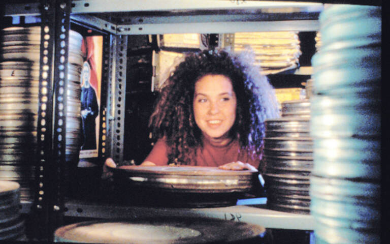 Michele il etait une fois beyrouth