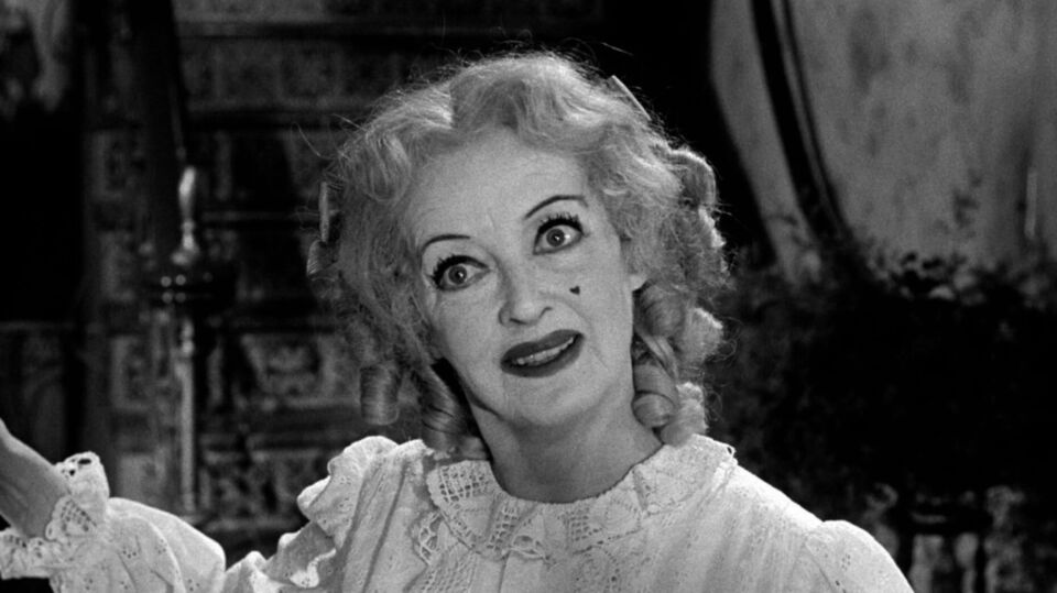 Whatever Happened to Baby Jane 01