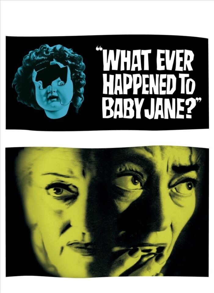 Whatever Happened to Baby Jane 02