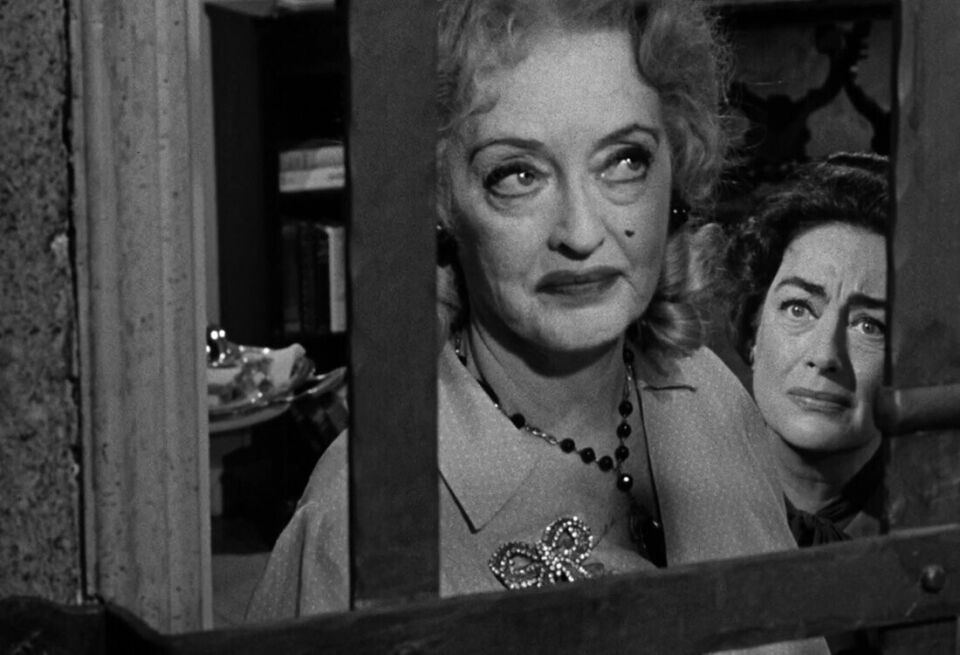 Whatever Happened to Baby Jane 03