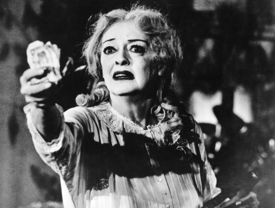 What ever happened to baby jane 1 Aldrich