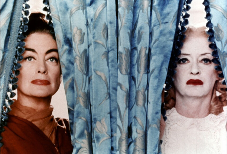 What ever happened to baby jane 9 Aldrich