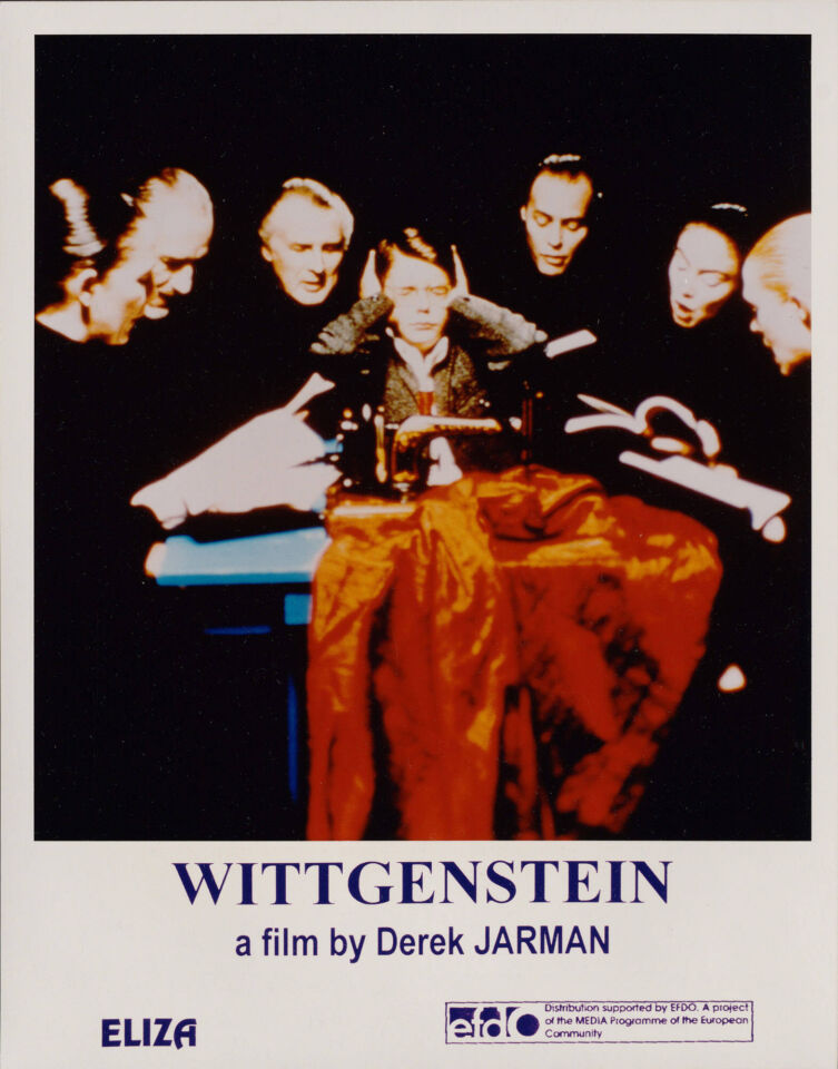Wittgenstein 0