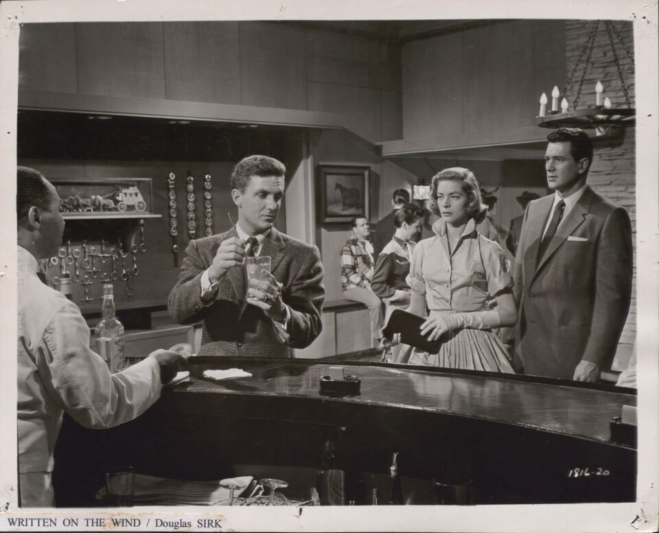 Written on the wind 11