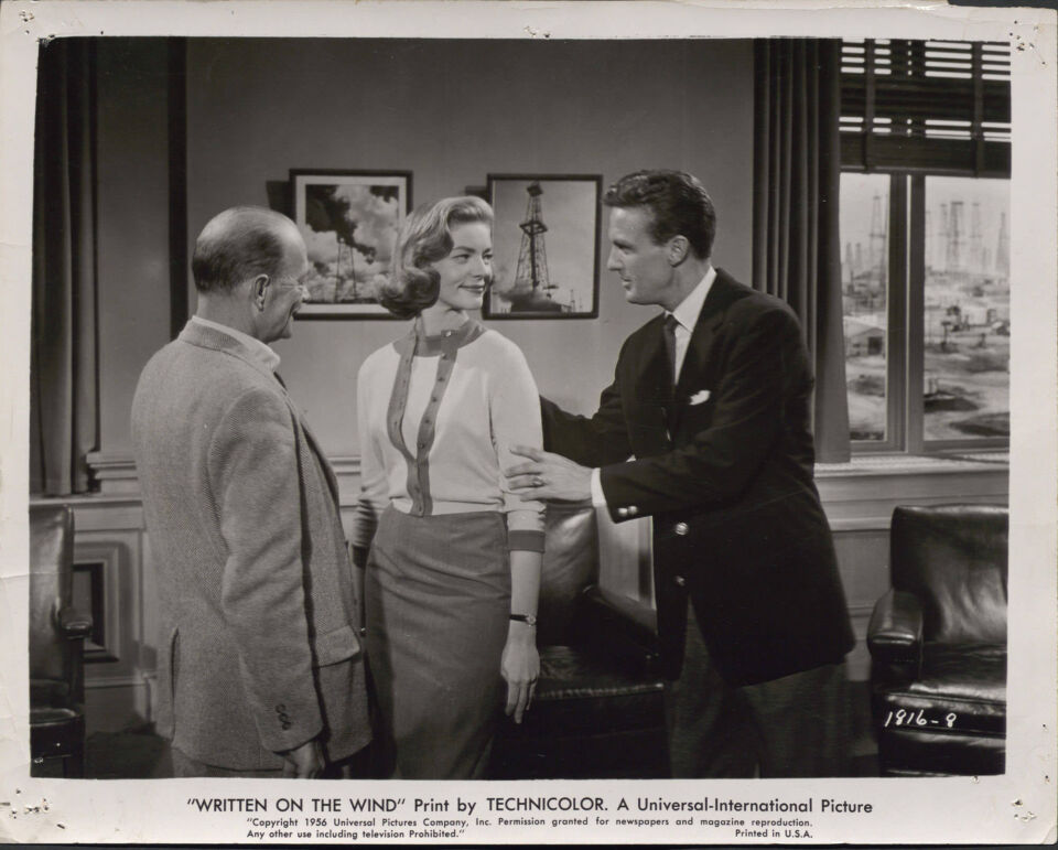 Written on the wind 20