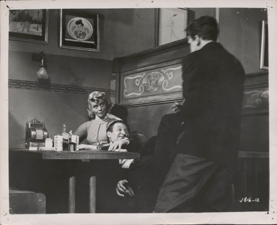 Written on the wind 25