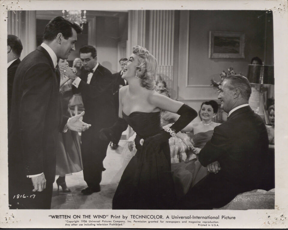 Written on the wind 26