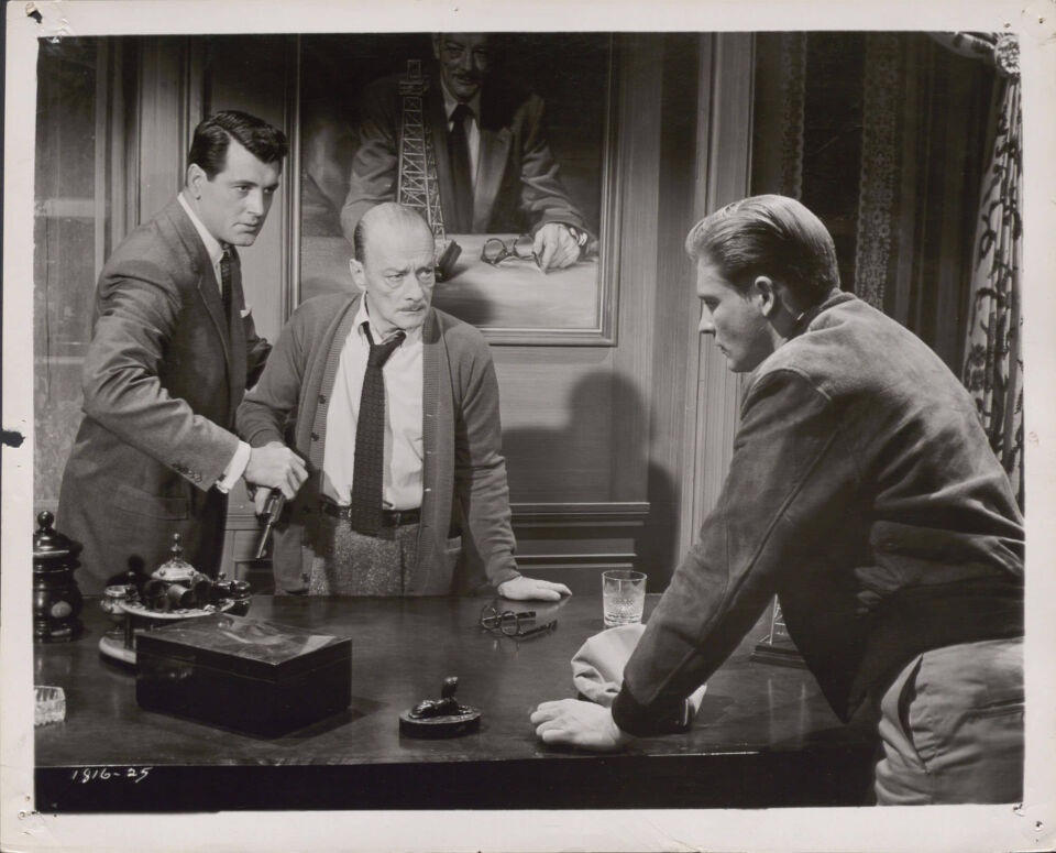 Written on the wind 32