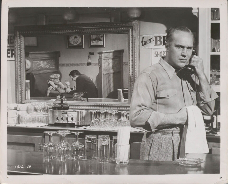 Written on the wind 40