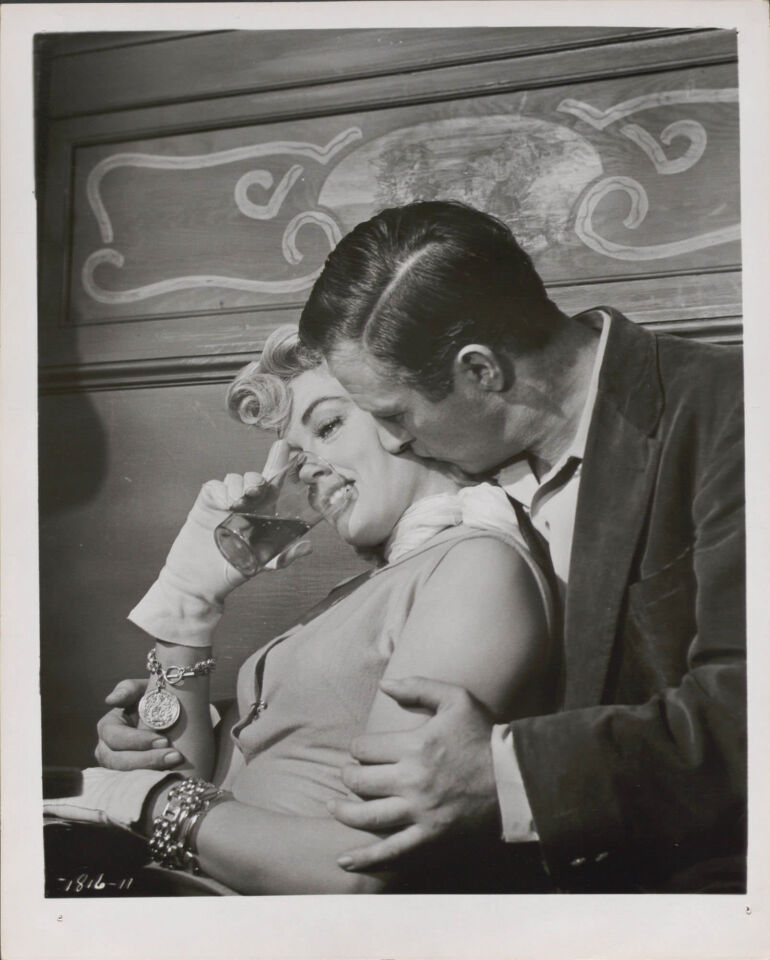 Written on the wind 45