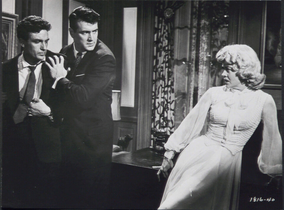 Written on the wind 48