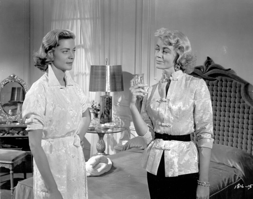 Written on the wind 50