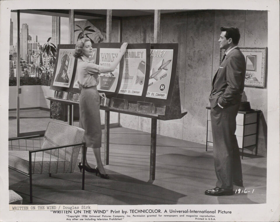 Written on the wind 9