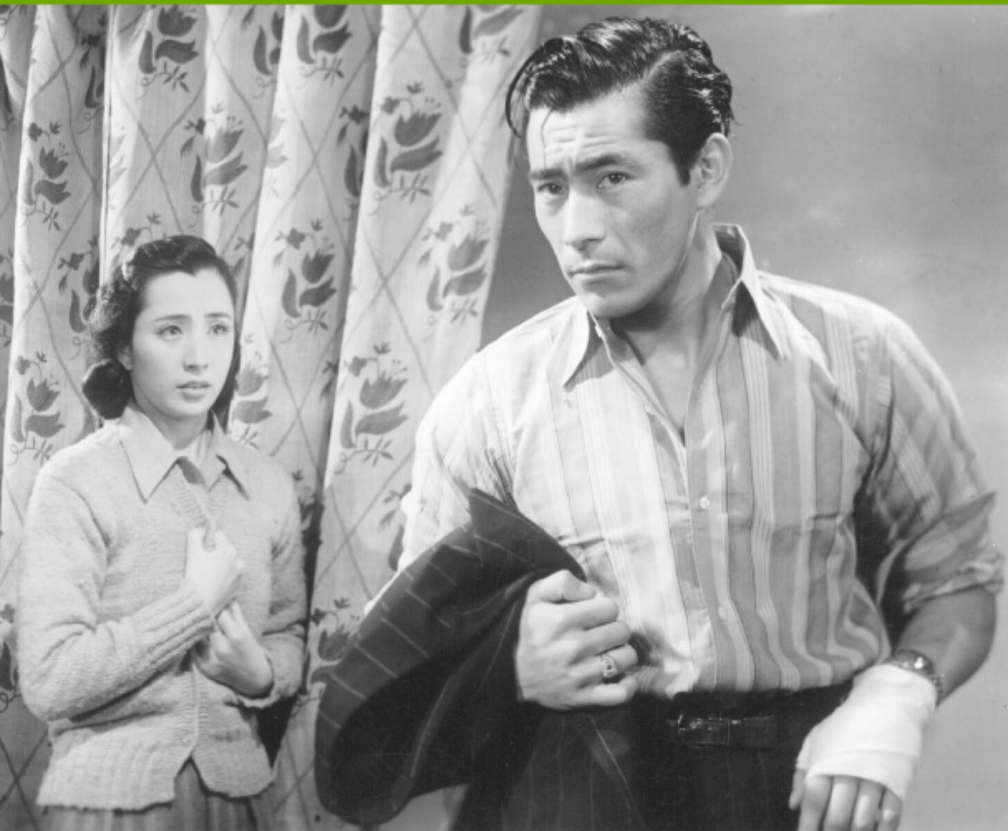 Yoidore tenshi 7 Kurosawa