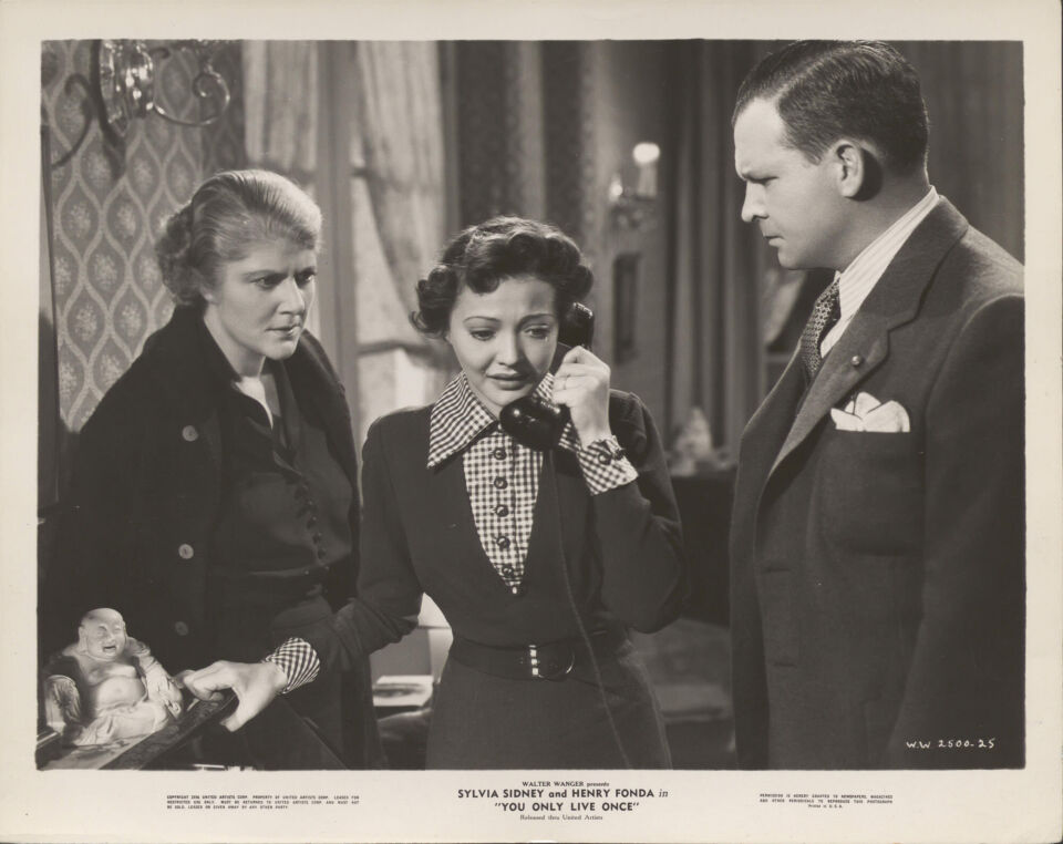 You only live once 11