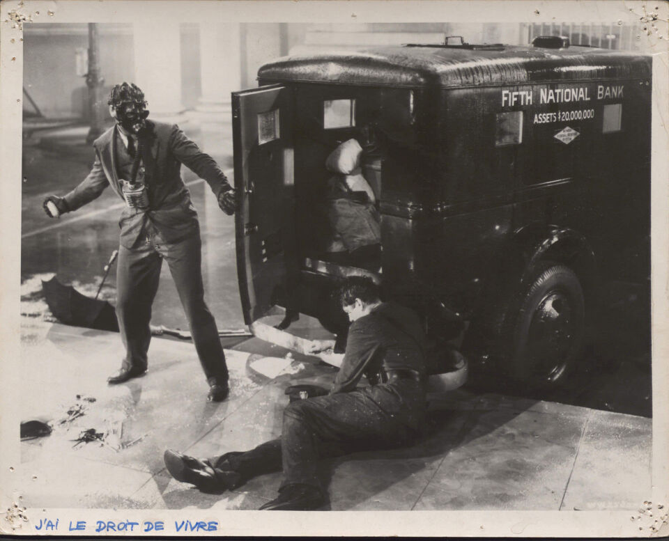 You only live once 18