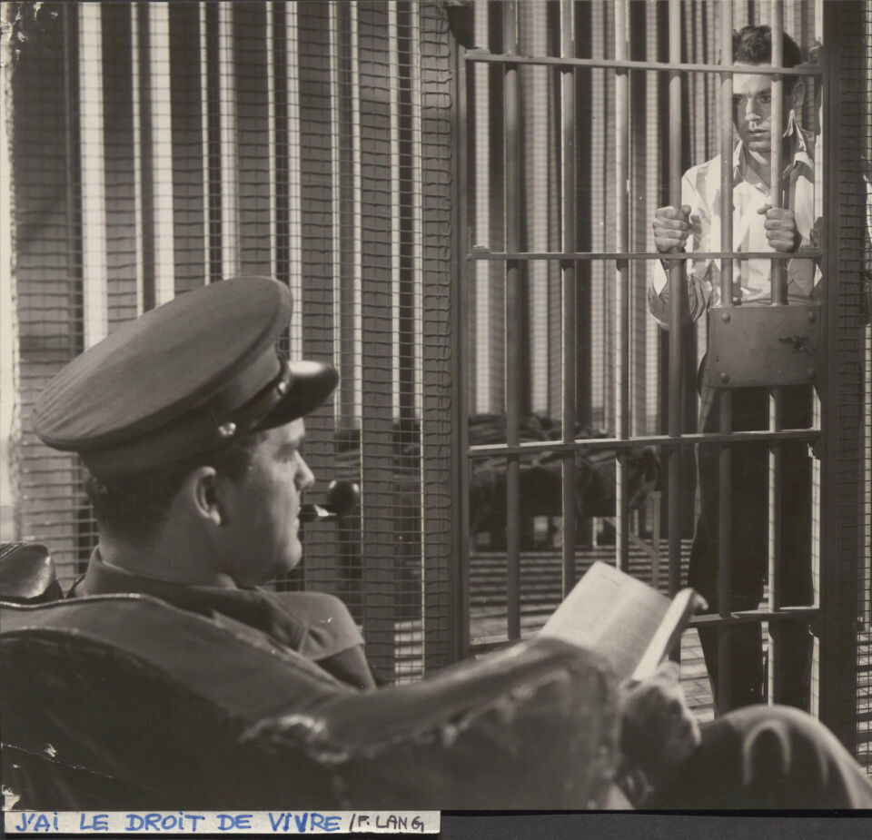 You only live once 33