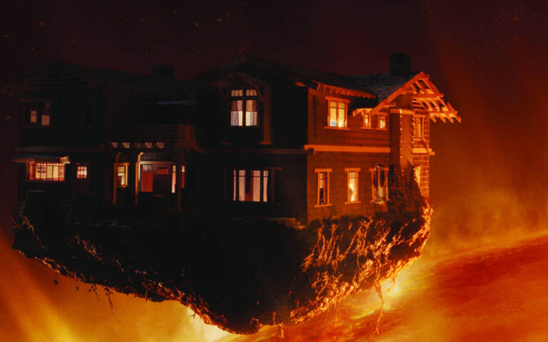 Zathura a space adventure 4