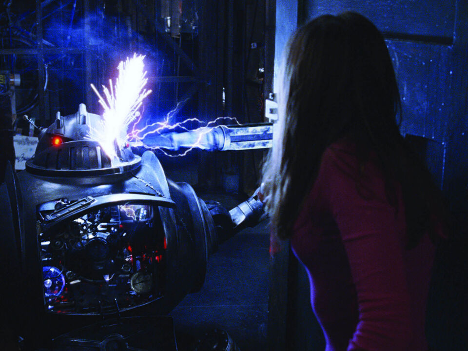 Zathura a space adventure 3