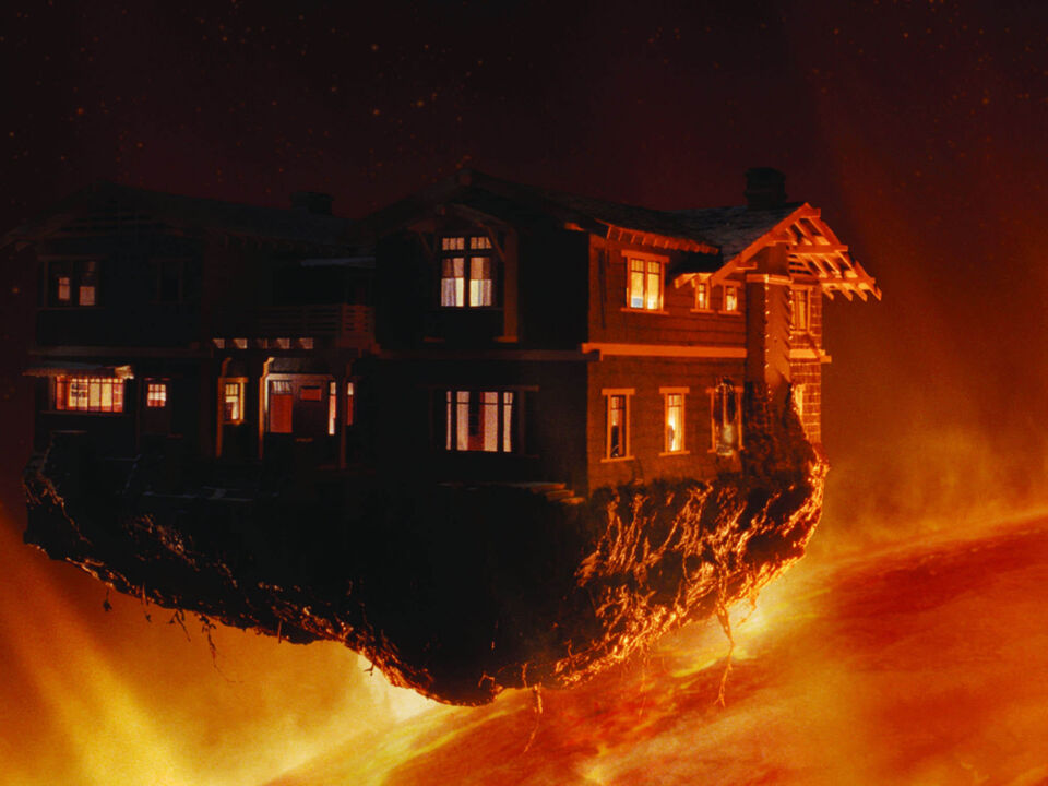 Zathura a space adventure 4