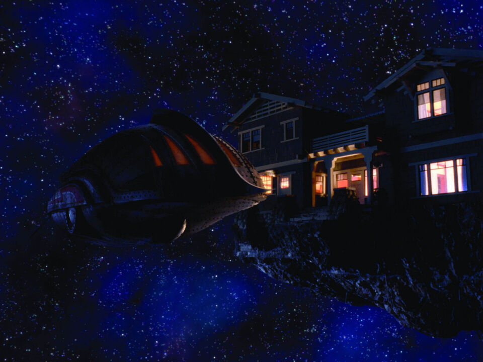 Zathura a space adventure 8