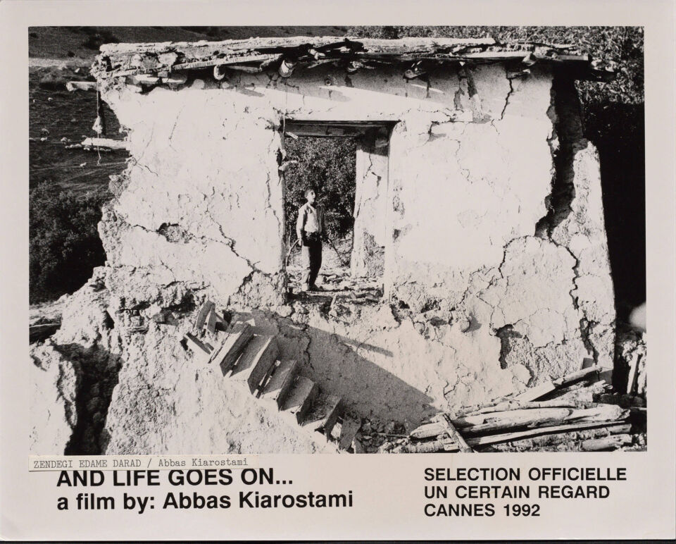 Zendegi va digar hich 10