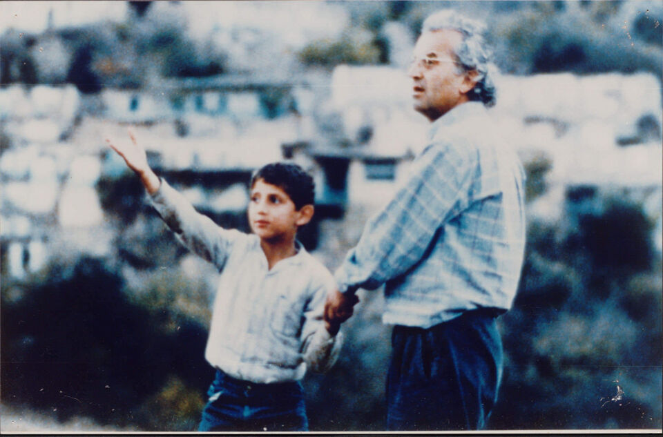 Zendegi va digar hich 12