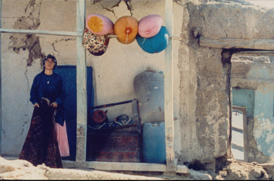 Zendegi va digar hich 13