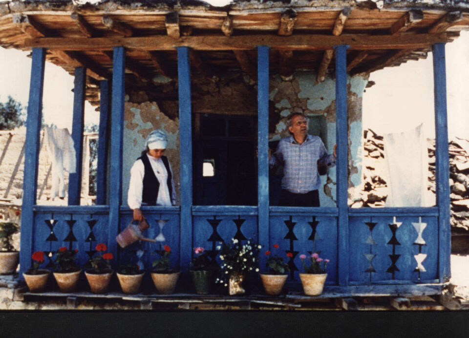 Zendegi va digar hich 15