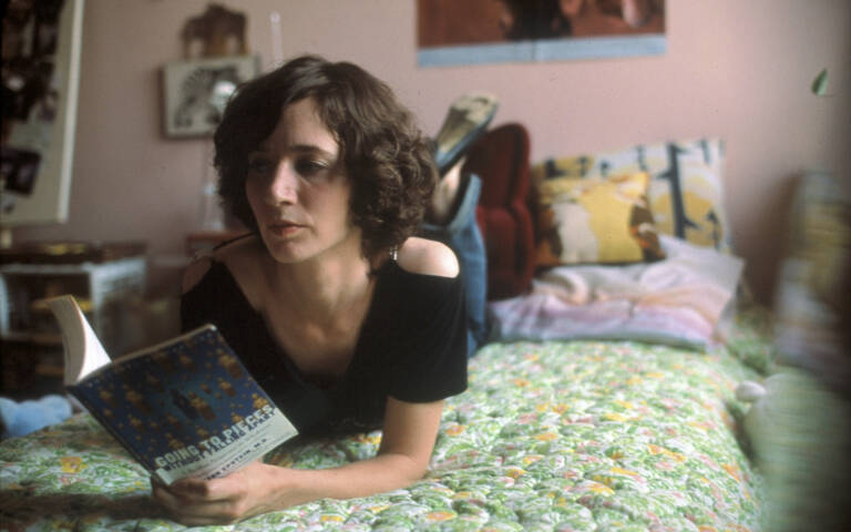 Me and you and everyone we know 3 July