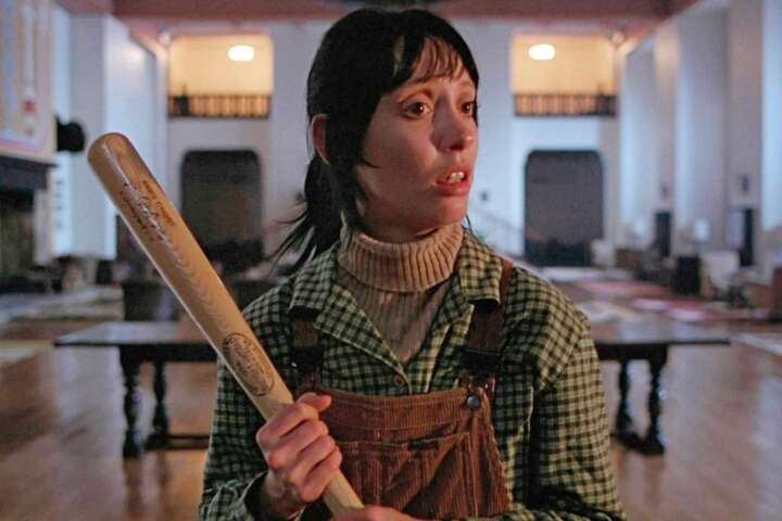 Shelley duvall shining