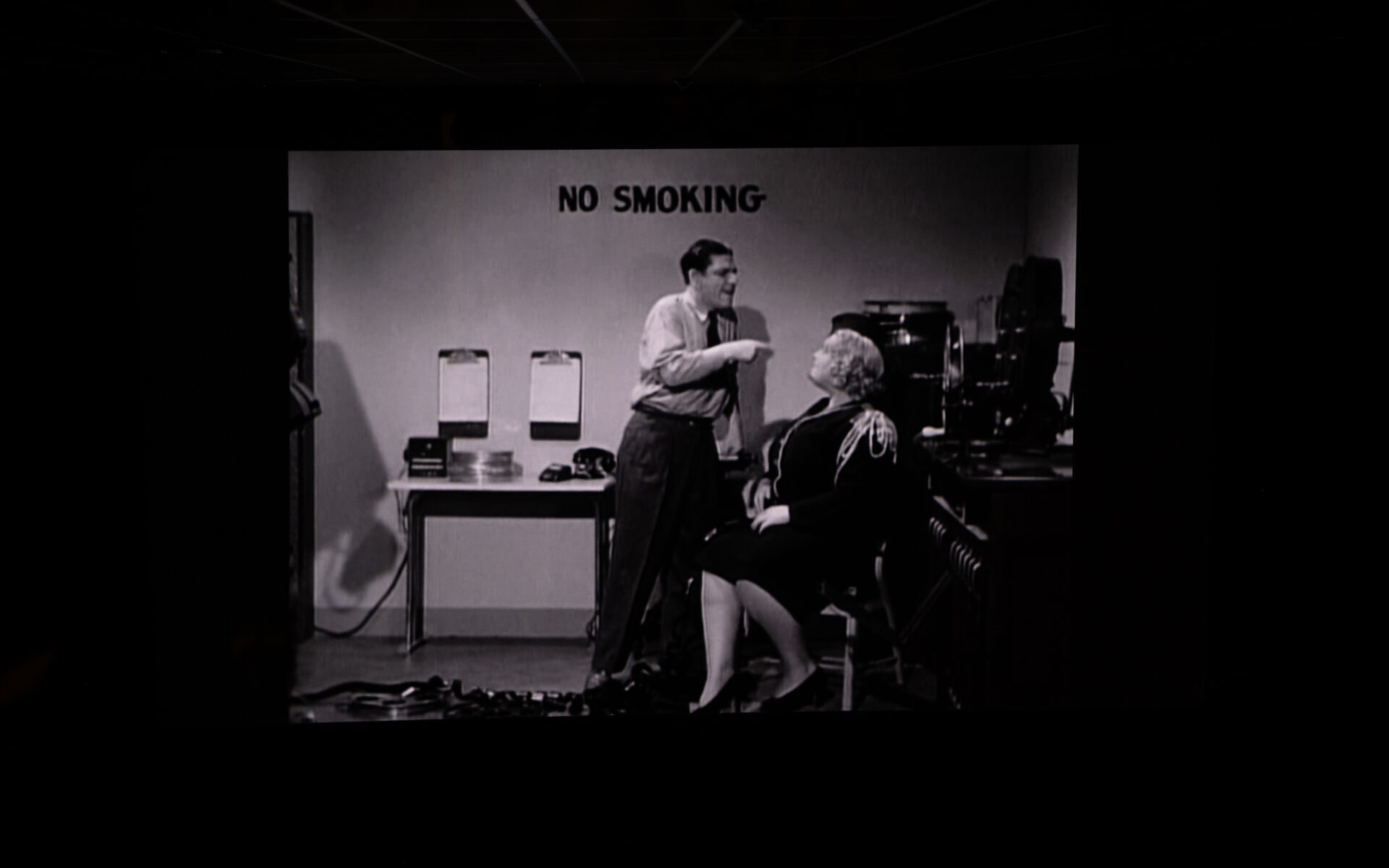 Règlement d’ordre interieur