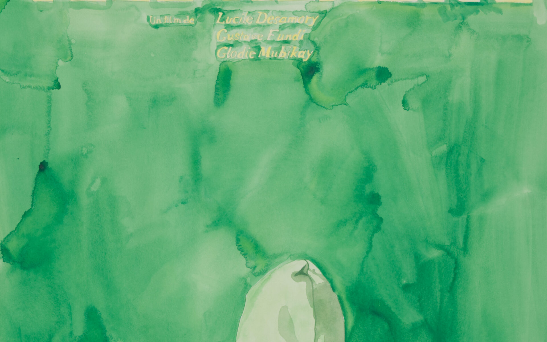 Posters Lucile Desamory