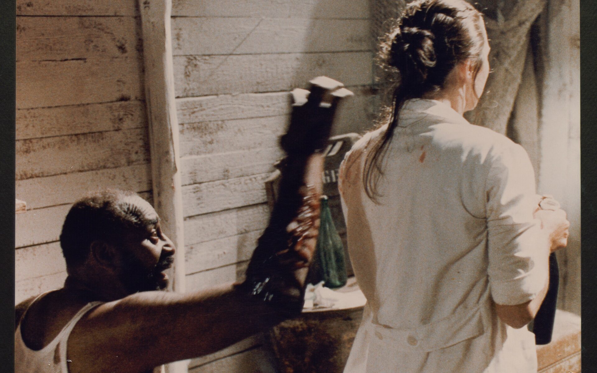 ZOMBI 2 14 Fulci
