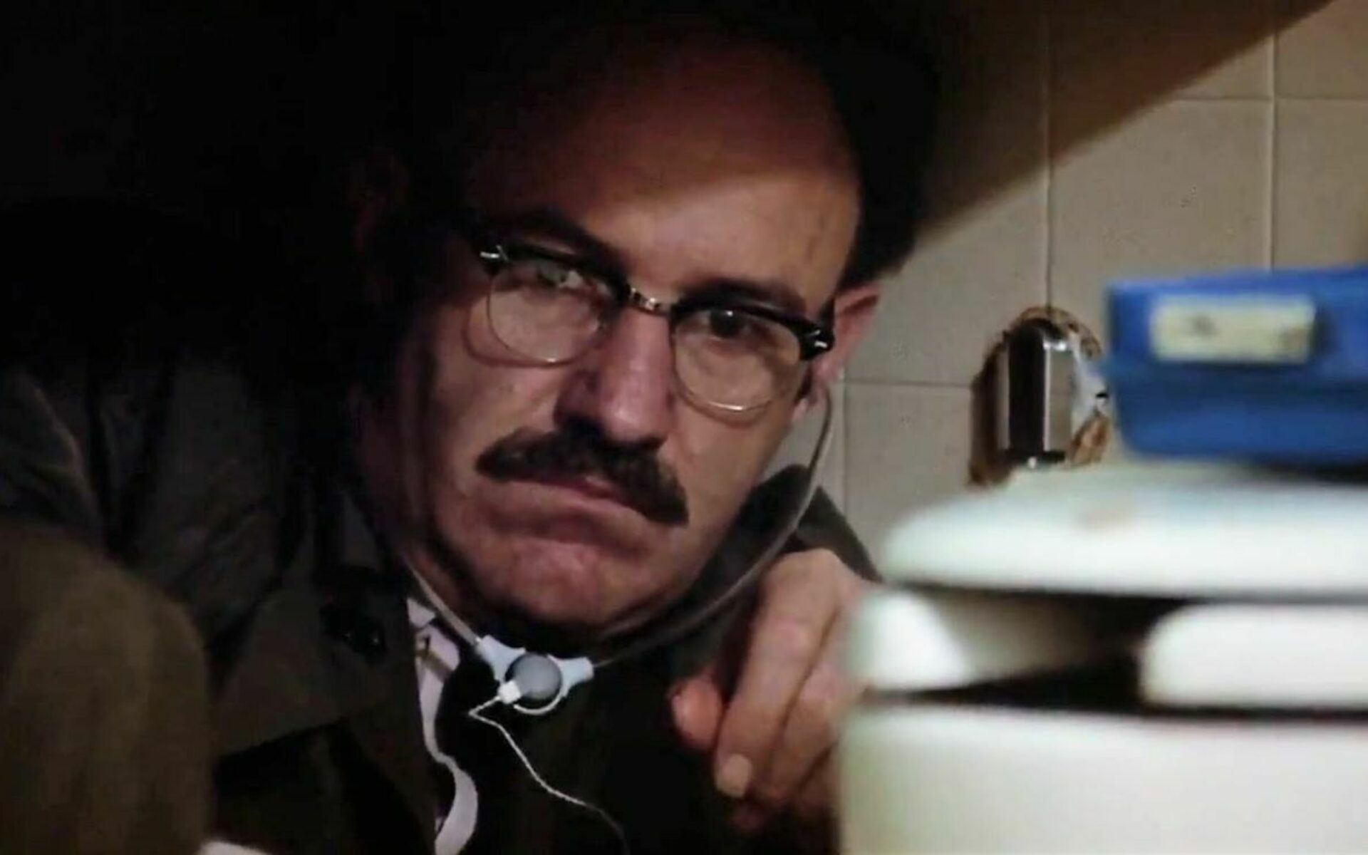 Conversation secrete coppola critique