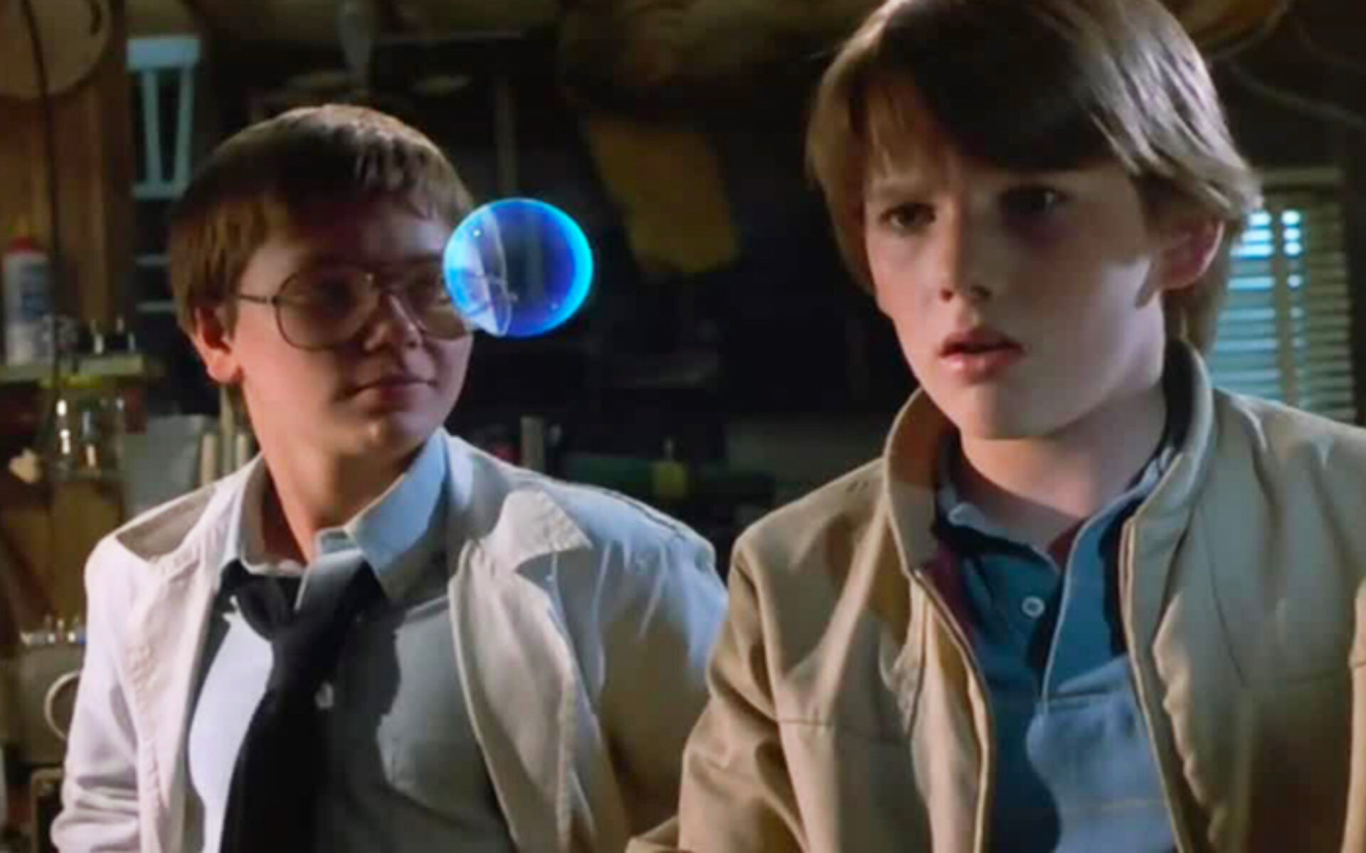 Explorers tv series